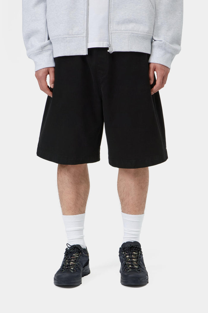 Floyde Short
