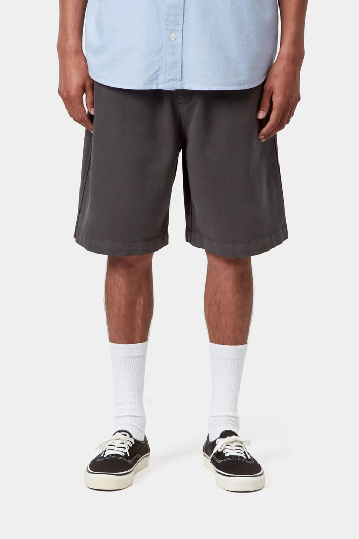 Floyde Short