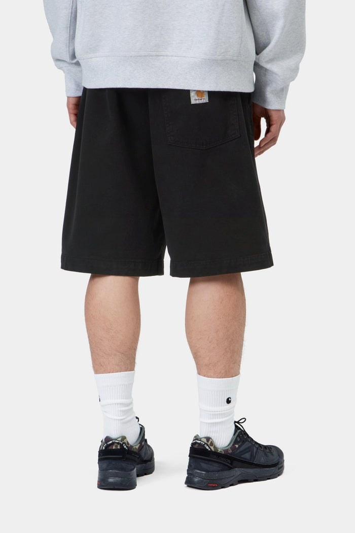 Floyde Short