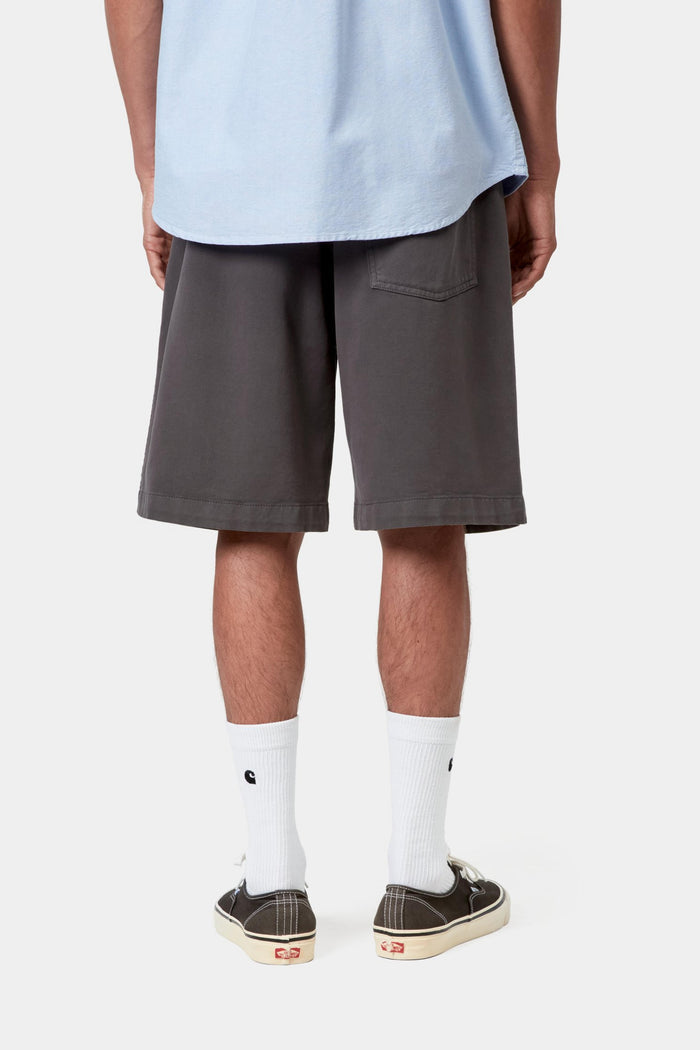 Floyde Short