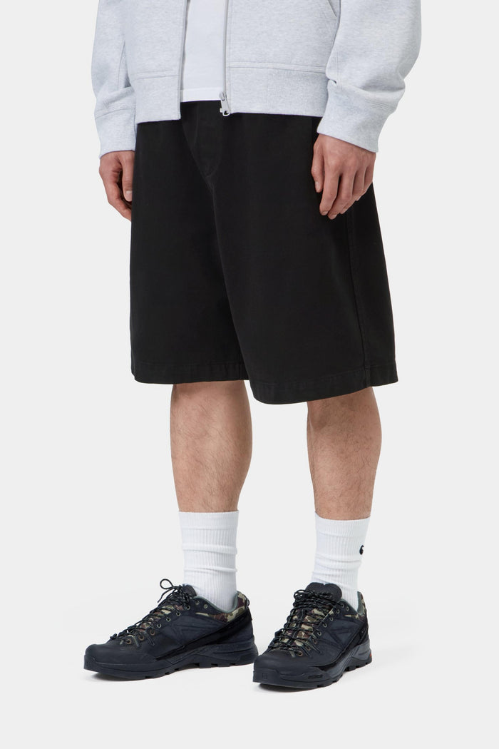 Floyde Short