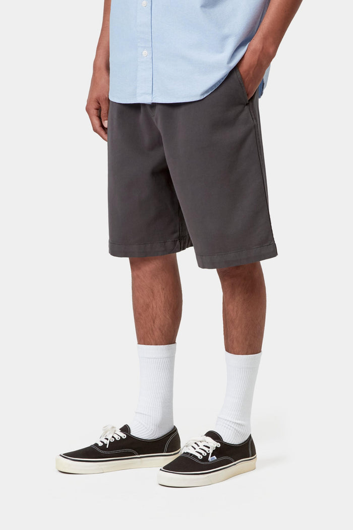 Floyde Short