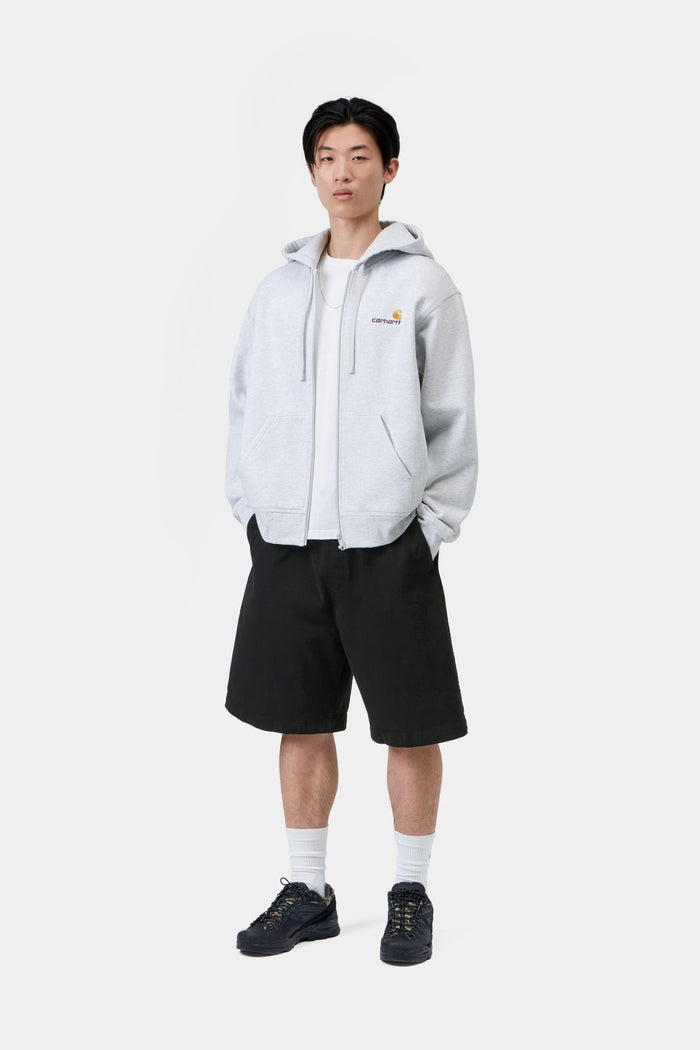 Floyde Short