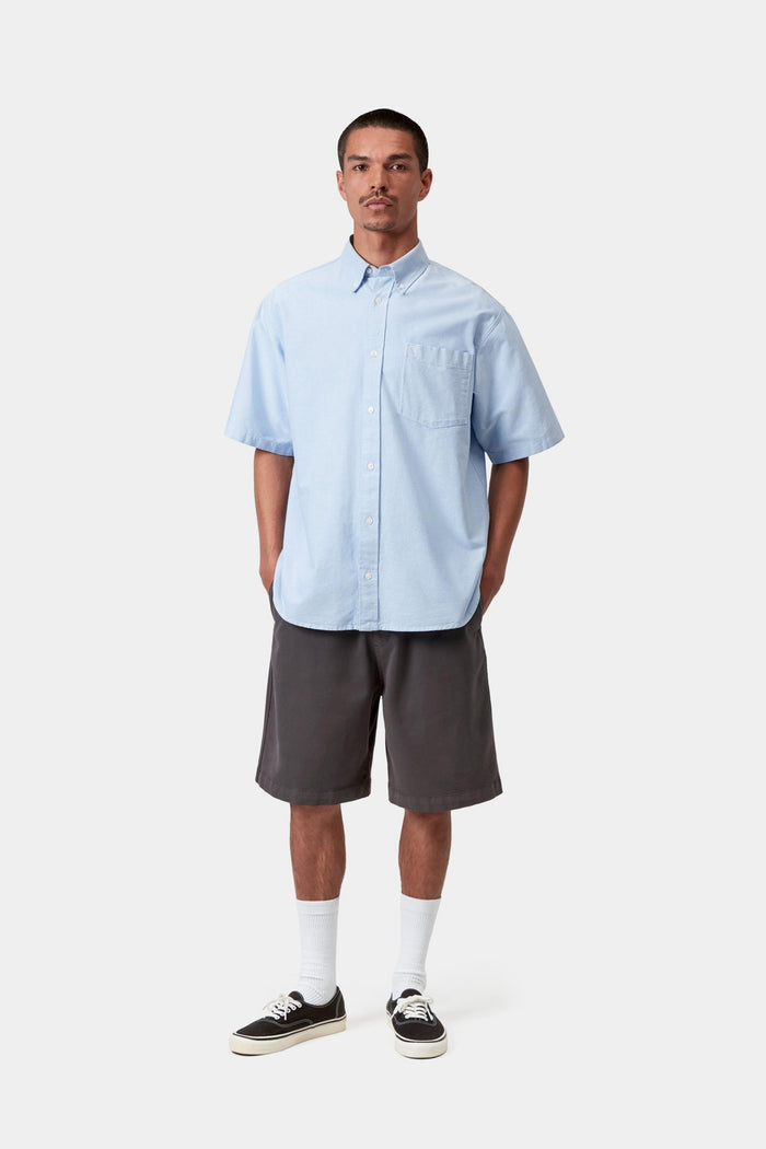 Floyde Short