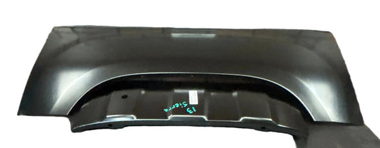 For GMC Sierra 07-13 Pickup Truck 6' & 8' Bed Rear Wheel Arch Repair Panel