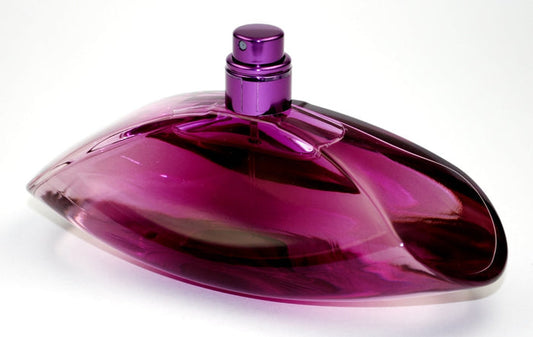 Photo of Forbidden Euphoria by Calvin Klein for Women 3.4 oz EDP Spray Tester