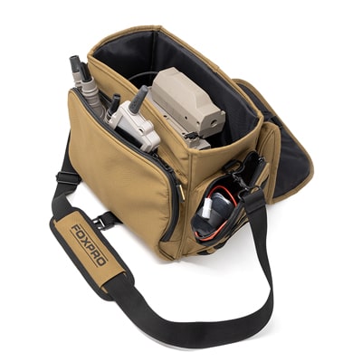Foxpro Carry Bag XL