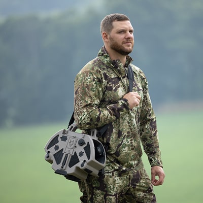FOXPRO Carry Sling