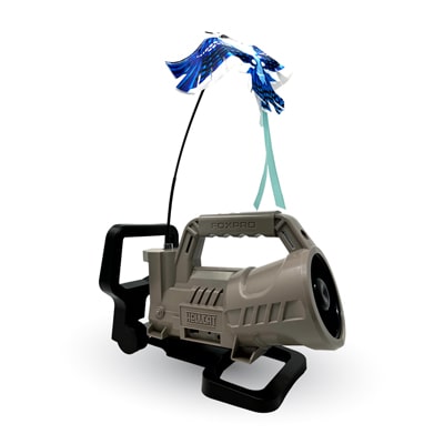 FOXPRO Handle Stand