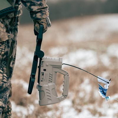 FOXPRO Handle Stand