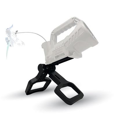 FOXPRO Handle Stand