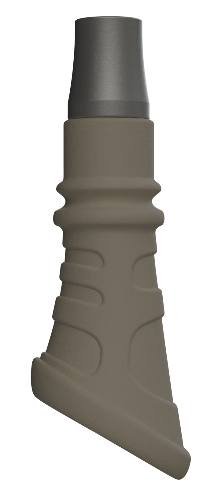 FOXPRO Jackal-N-Hyde Closed Call Double Reed Prey Sounds Attracts