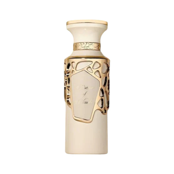 Fragrance World Creme of Clouds - 100ml perfume