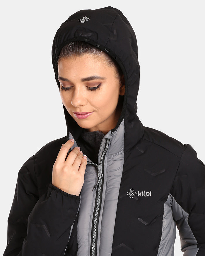 Daunenjacke für Damen Kilpi TEVERY-W