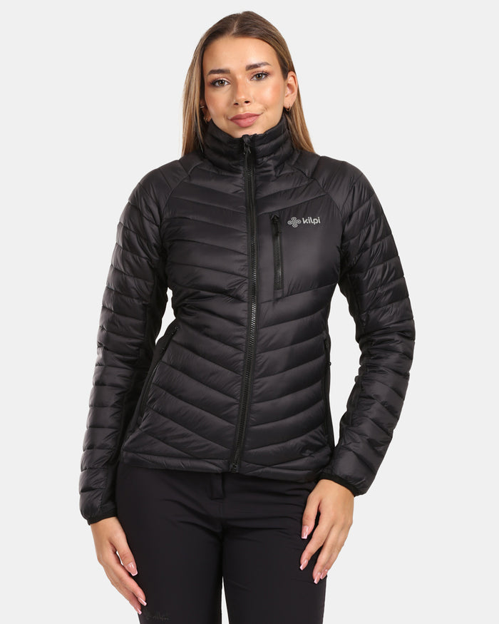 Isolierte Damenjacke Kilpi ACTIS-W