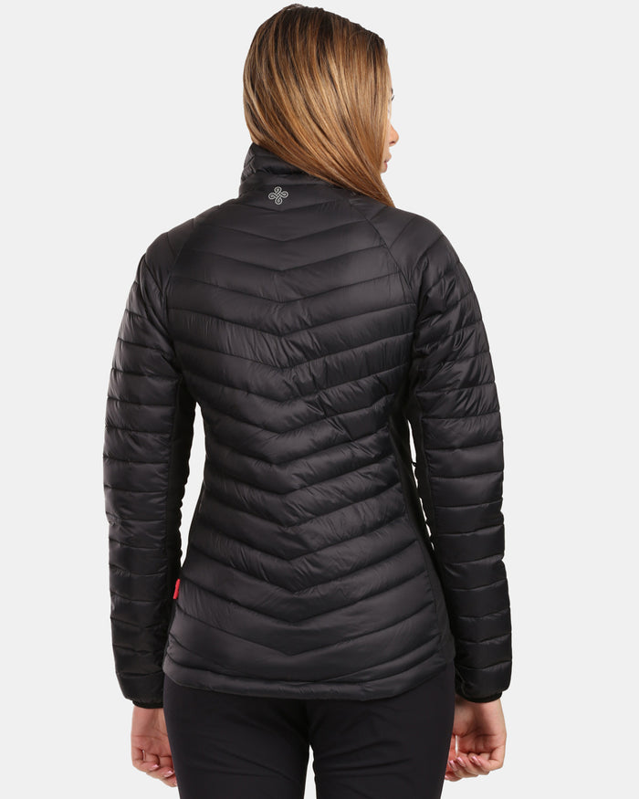 Isolierte Damenjacke Kilpi ACTIS-W