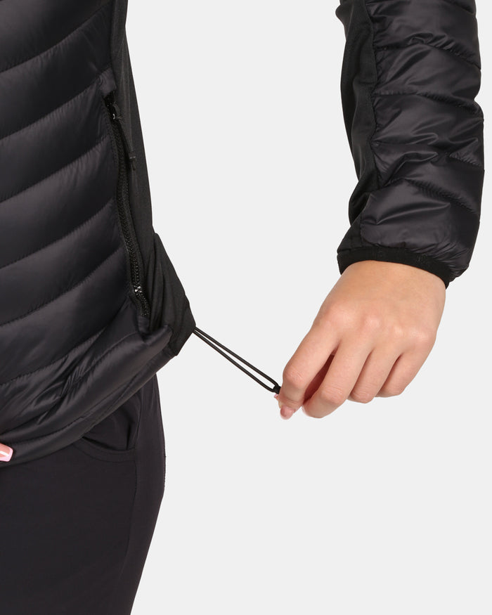 Isolierte Damenjacke Kilpi ACTIS-W