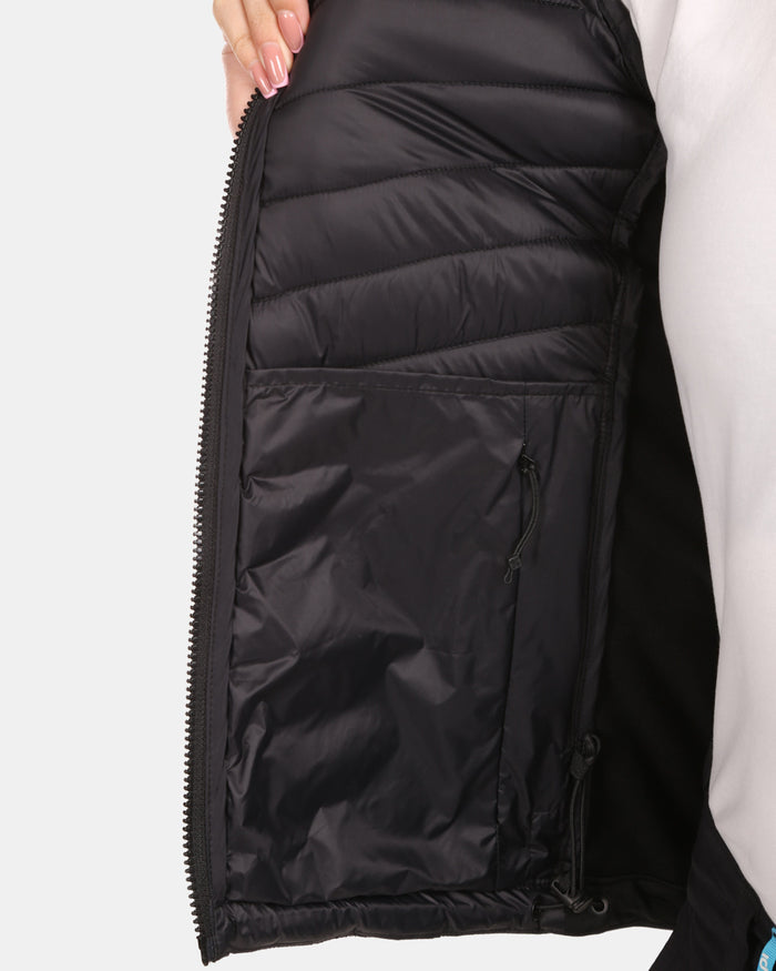 Isolierte Damenjacke Kilpi ACTIS-W