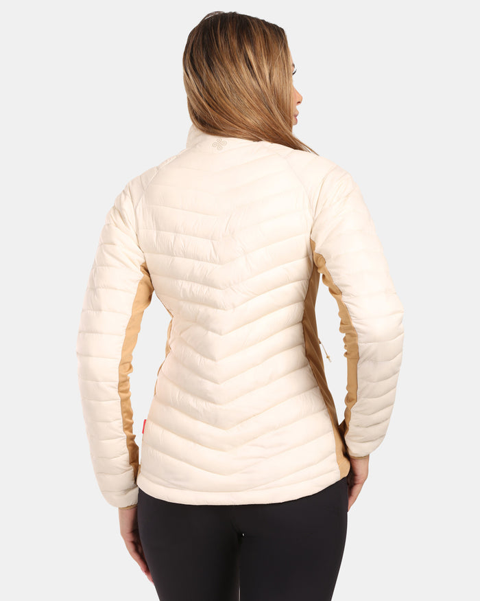 Isolierte Damenjacke Kilpi ACTIS-W