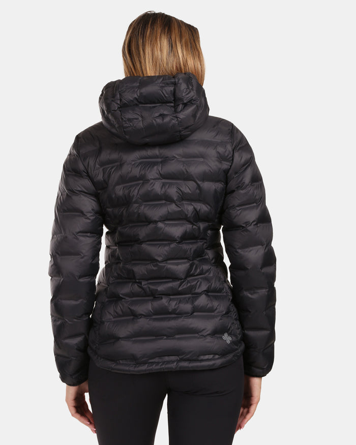 Isolierte Damenjacke Kilpi ALBA-W