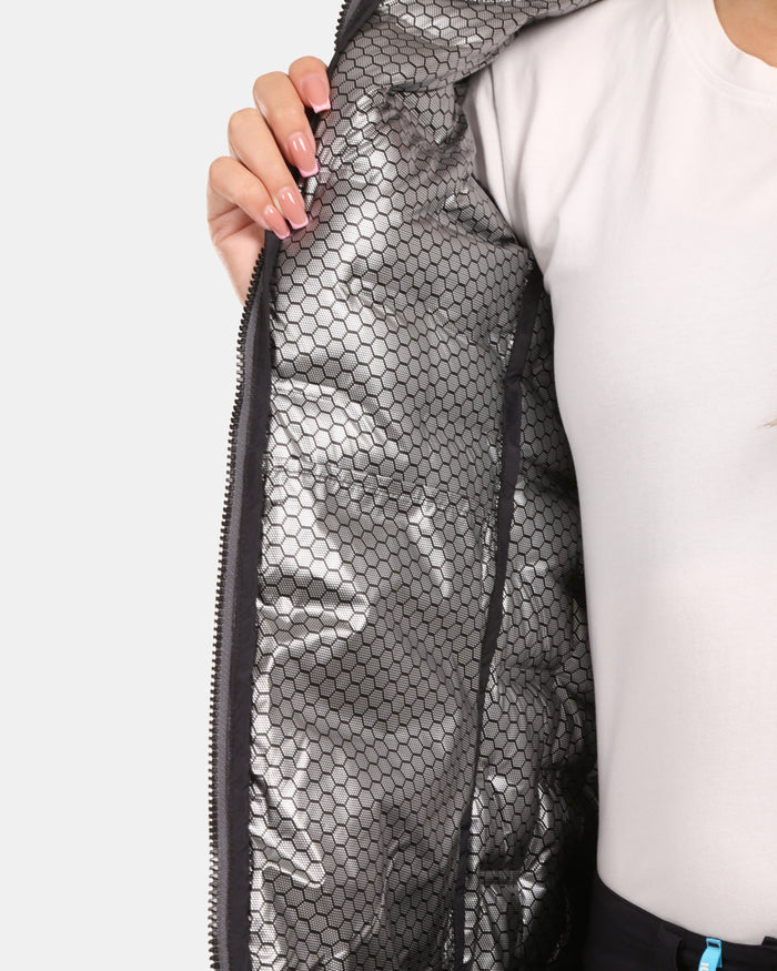 Isolierte Damenjacke Kilpi ALBA-W