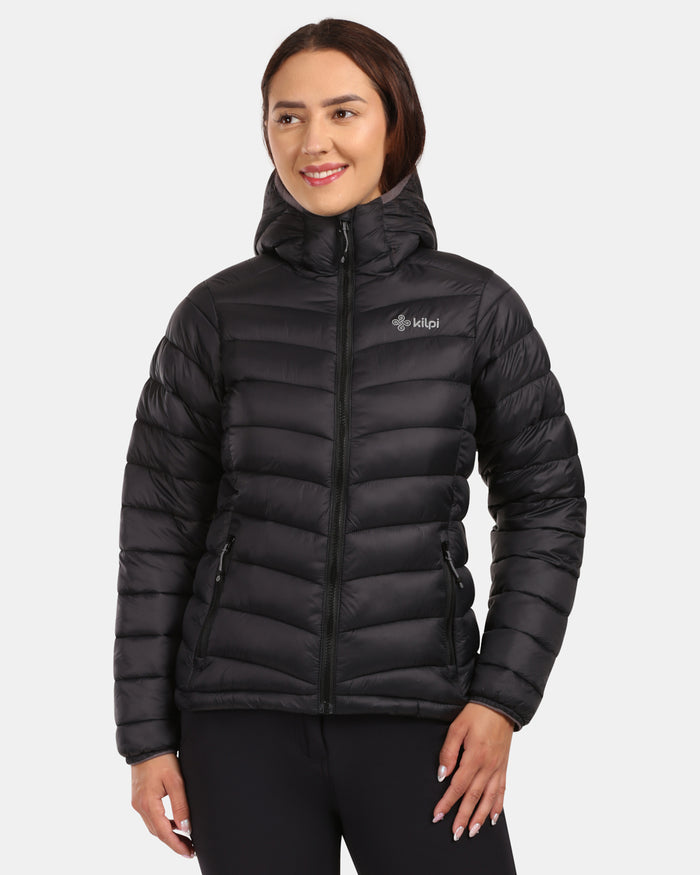 Isolierte Damenjacke Kilpi REBEKI-W