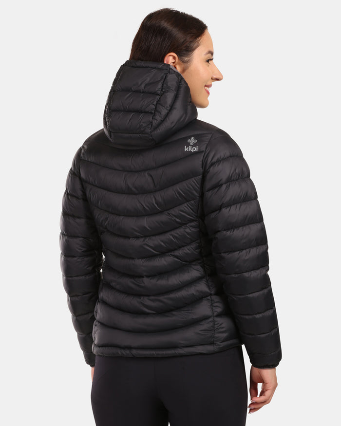 Isolierte Damenjacke Kilpi REBEKI-W