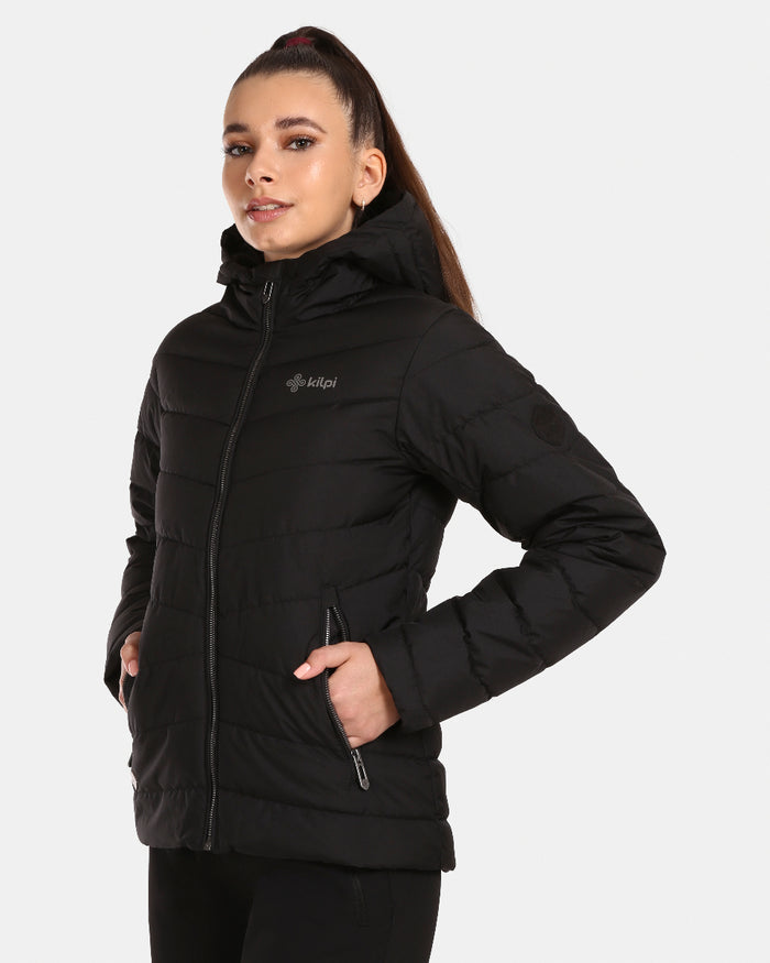 Isolierte Damenjacke Kilpi TASHA-W