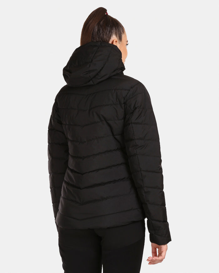 Isolierte Damenjacke Kilpi TASHA-W
