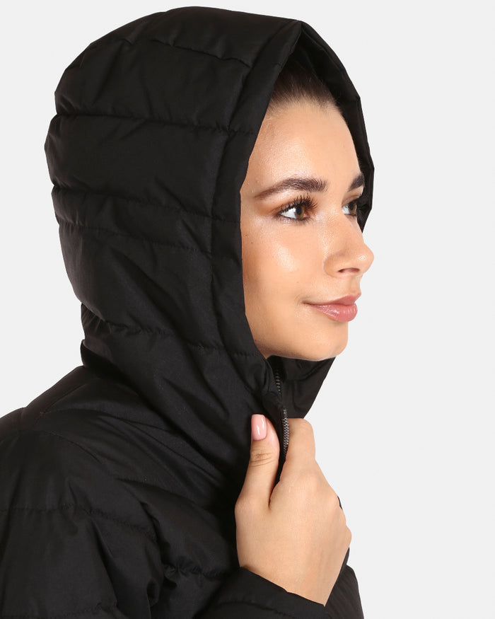 Isolierte Damenjacke Kilpi TASHA-W