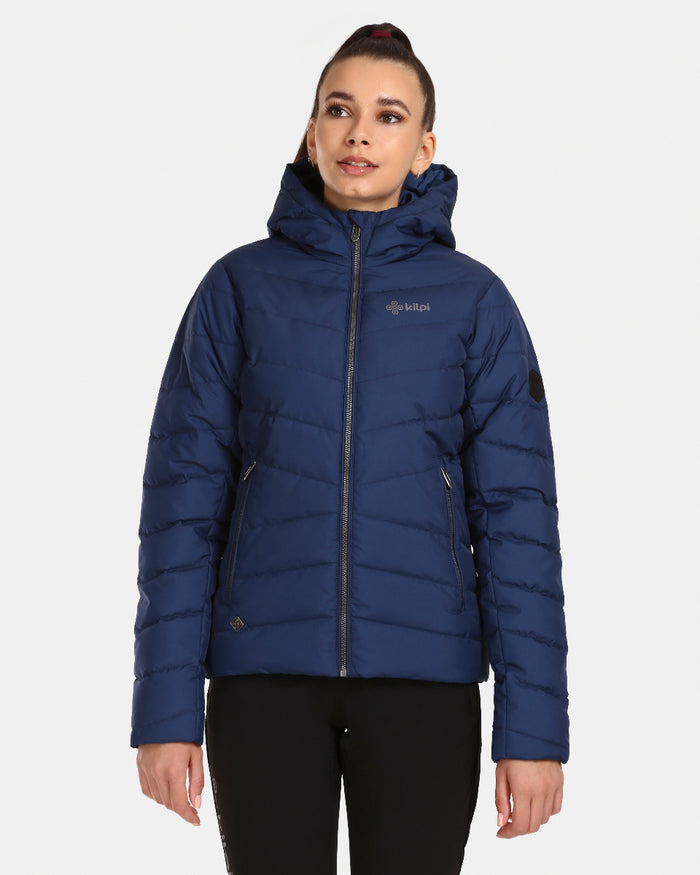 Isolierte Damenjacke Kilpi TASHA-W