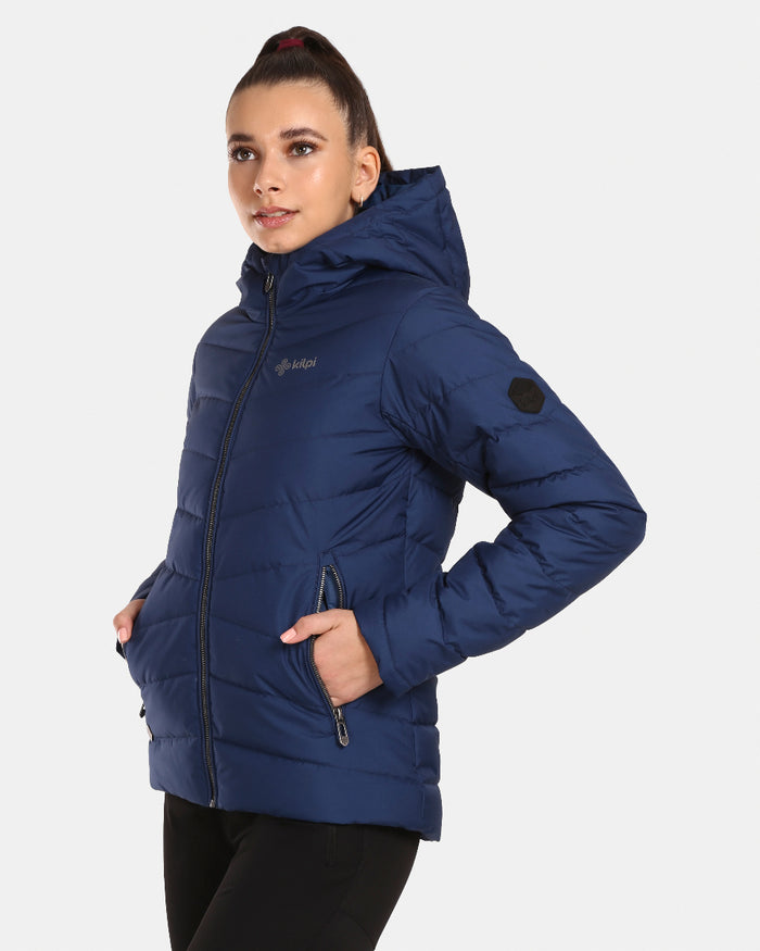 Isolierte Damenjacke Kilpi TASHA-W