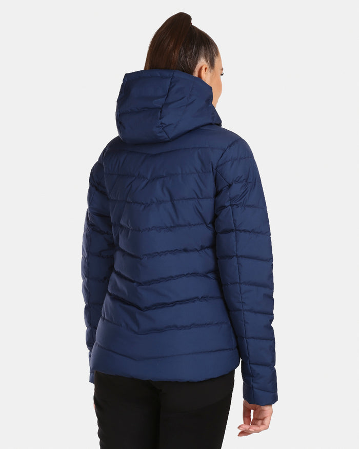 Isolierte Damenjacke Kilpi TASHA-W