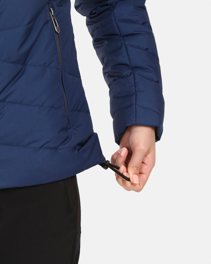 Isolierte Damenjacke Kilpi TASHA-W