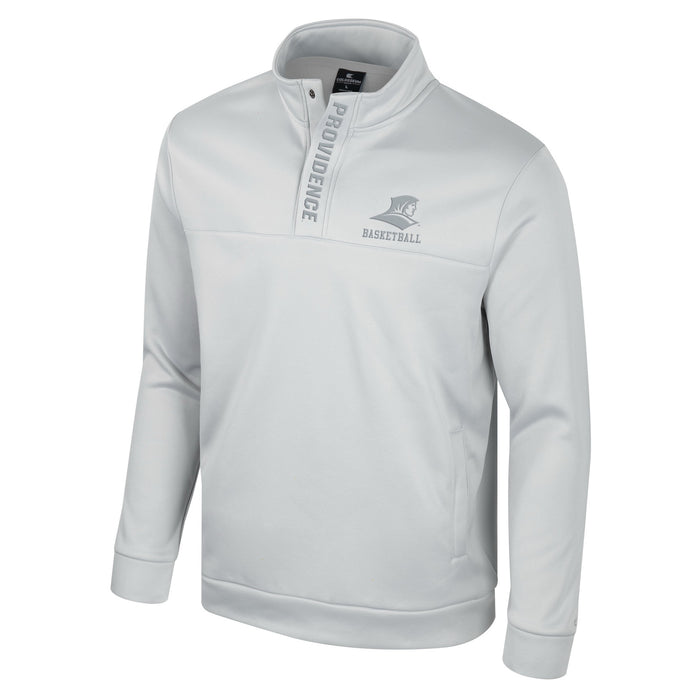 Friars Men's Apoc 1/4 Snap Fleece