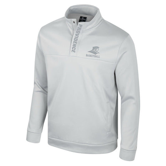 Friars Men's Apoc 1/4 Snap Fleece