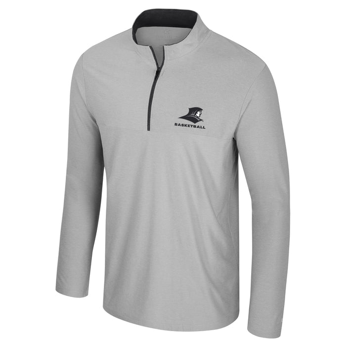 Friars Men's Atomic 1/4 Zip Windshirt