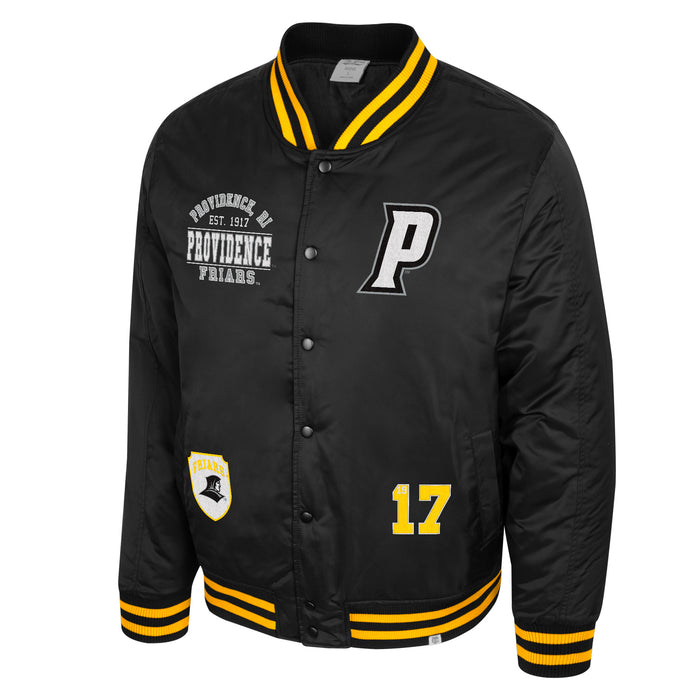 Friars Men's Billy Bomber Jacket