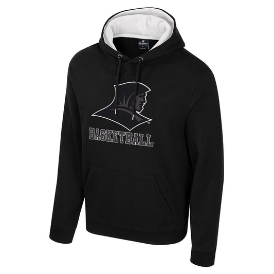 Friars Men's Bioelectric Pullover Fleece Hoodie