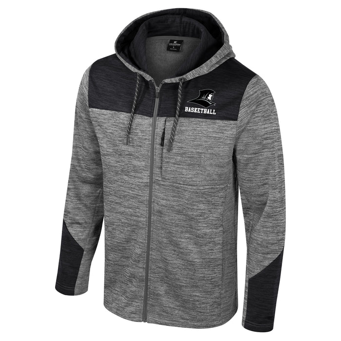 Friars Men's Dozer Full Zip Fleece Hoodie