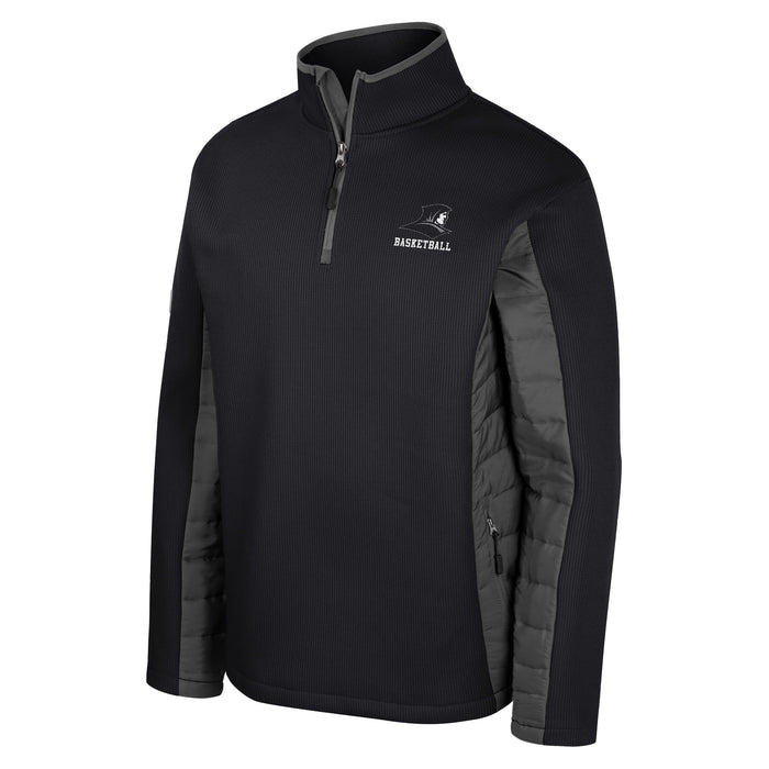Friars Storm Was Coming 1/4 Zip Pullover