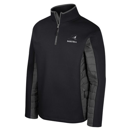 Friars Storm Was Coming 1/4 Zip Pullover