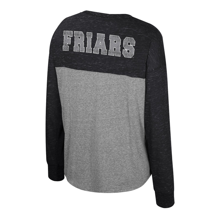 Friars Women's Jelly Of The Month Oversized Long Sleeve
