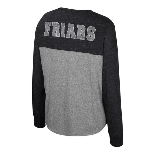 Friars Women's Jelly Of The Month Oversized Long Sleeve