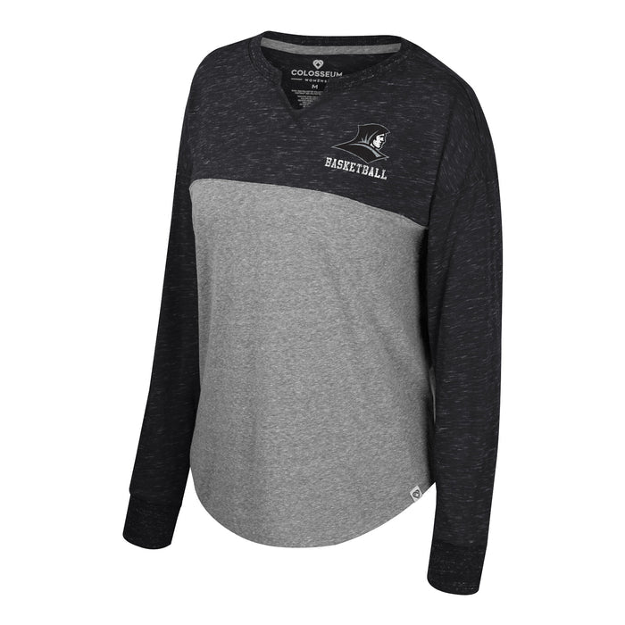 Friars Women's Jelly Of The Month Oversized Long Sleeve