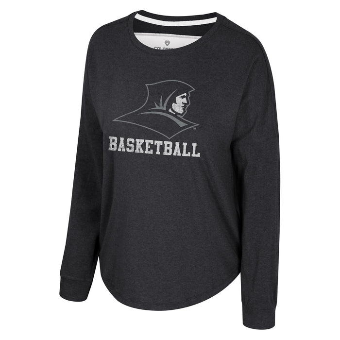 Friars Women's Lovemore Long Sleeve Dolman Tee