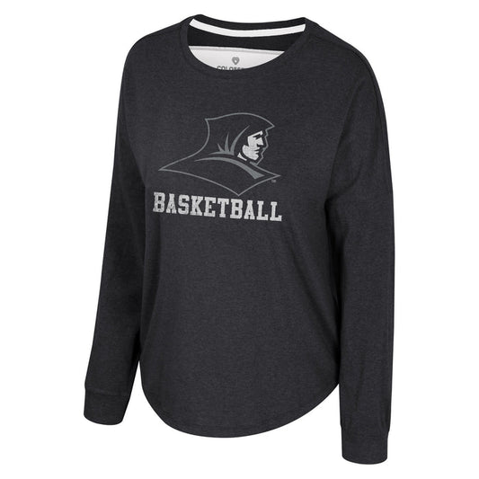 Friars Women's Lovemore Long Sleeve Dolman Tee