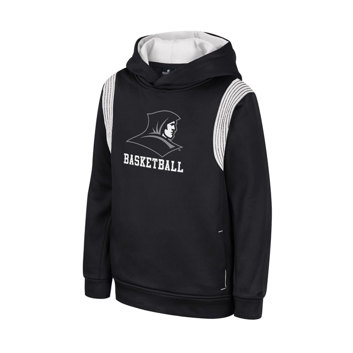 Friars Youth Lewis Poly Hoodie