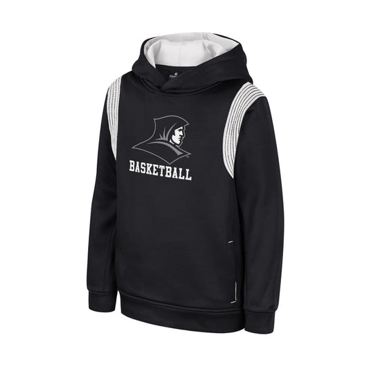 Friars Youth Lewis Poly Hoodie