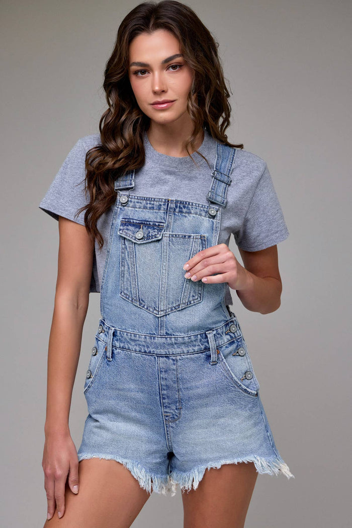Gaga Overalls